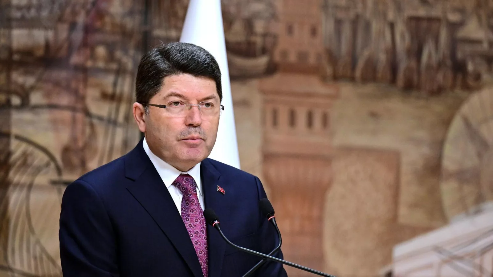 Adalet Bakanı'ndan Sert Çıkış: “İnfaz Düzenlemesi Diye Bir Şey Yok!”