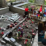 Ahmet Minguzzi’nin Mezarını Tahrip Eden Sanığa 2 Yıl 6 Ay Hapis Cezası