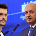 Alperen Duymaz’dan Kurtulmuş’a Cevap: “Zaten Kardeştik”