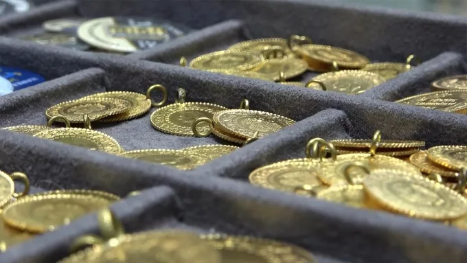 Altında Sert Yükseliş! Son 2 Haftanın Zirvesi Görüldü