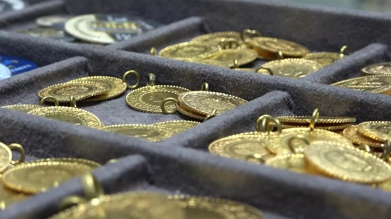 Altında Sert Yükseliş! Son 2 Haftanın Zirvesi Görüldü