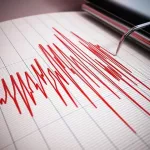 Amasya’da Korkutan Deprem! Sarsıntı Çevre İllerde de Hissedildi