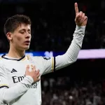 Arda Güler’den Tarihi Performans: Real Madrid, Celta Vigo’yu 3-2 Mağlup Etti