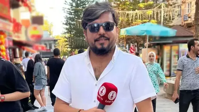 Arif Kocabıyık Gözaltına Alındı! Emniyetten Resmi Açıklama Geldi