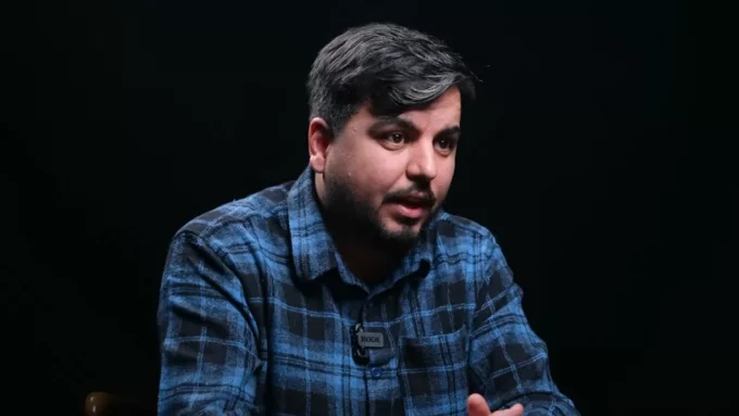 Arif Kocabıyık Tahliye Sonrası Yeniden Gözaltında!