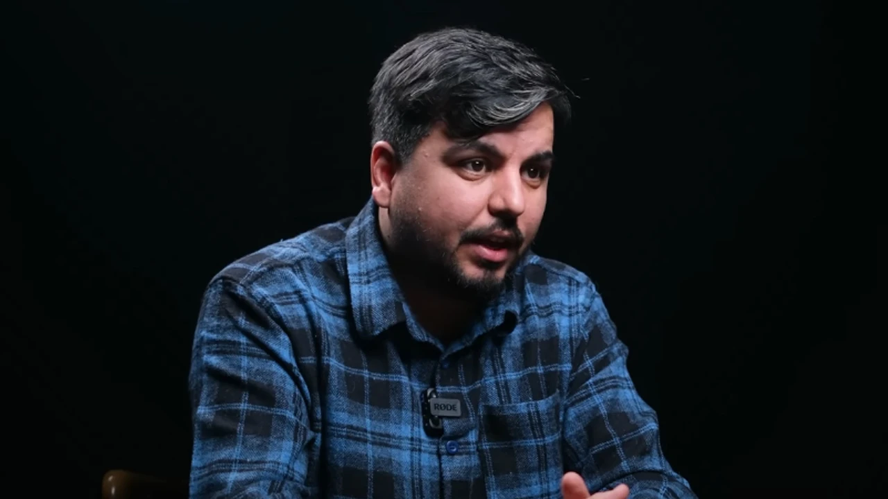 Arif Kocabıyık Tahliye Sonrası Yeniden Gözaltında!