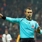Atilla Karaoğlan, Trabzonspor - Galatasaray Derbisinin Hakemi Oldu