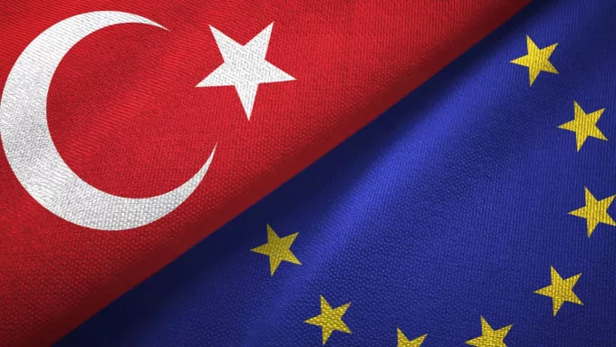 Avrupa Parlamentosu'ndan Türkiye’ye Sert Mesaj: Katılım Süreci Donmuş Durumda