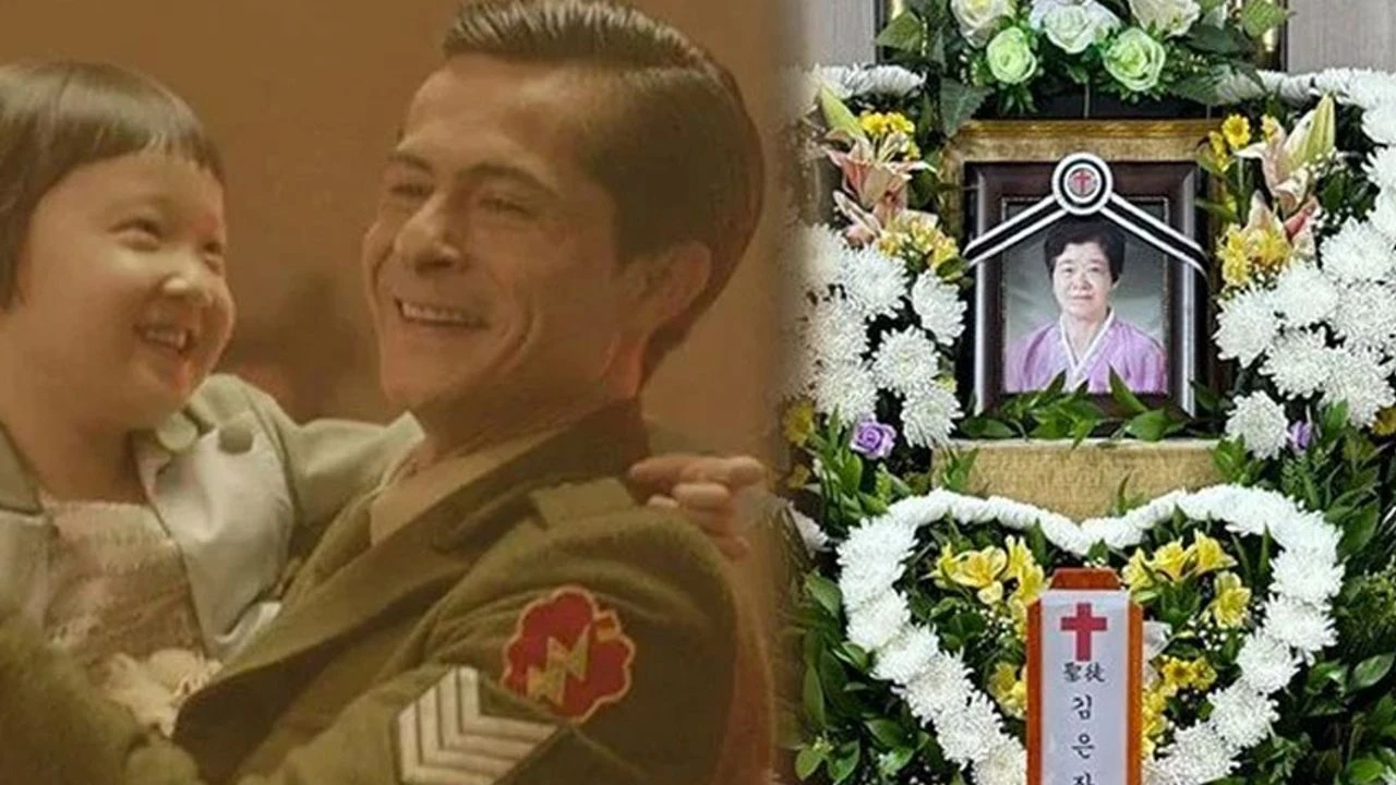 "Ayla" Filminin Gerçek Kahramanı Kim Eunja Hayatını Kaybetti