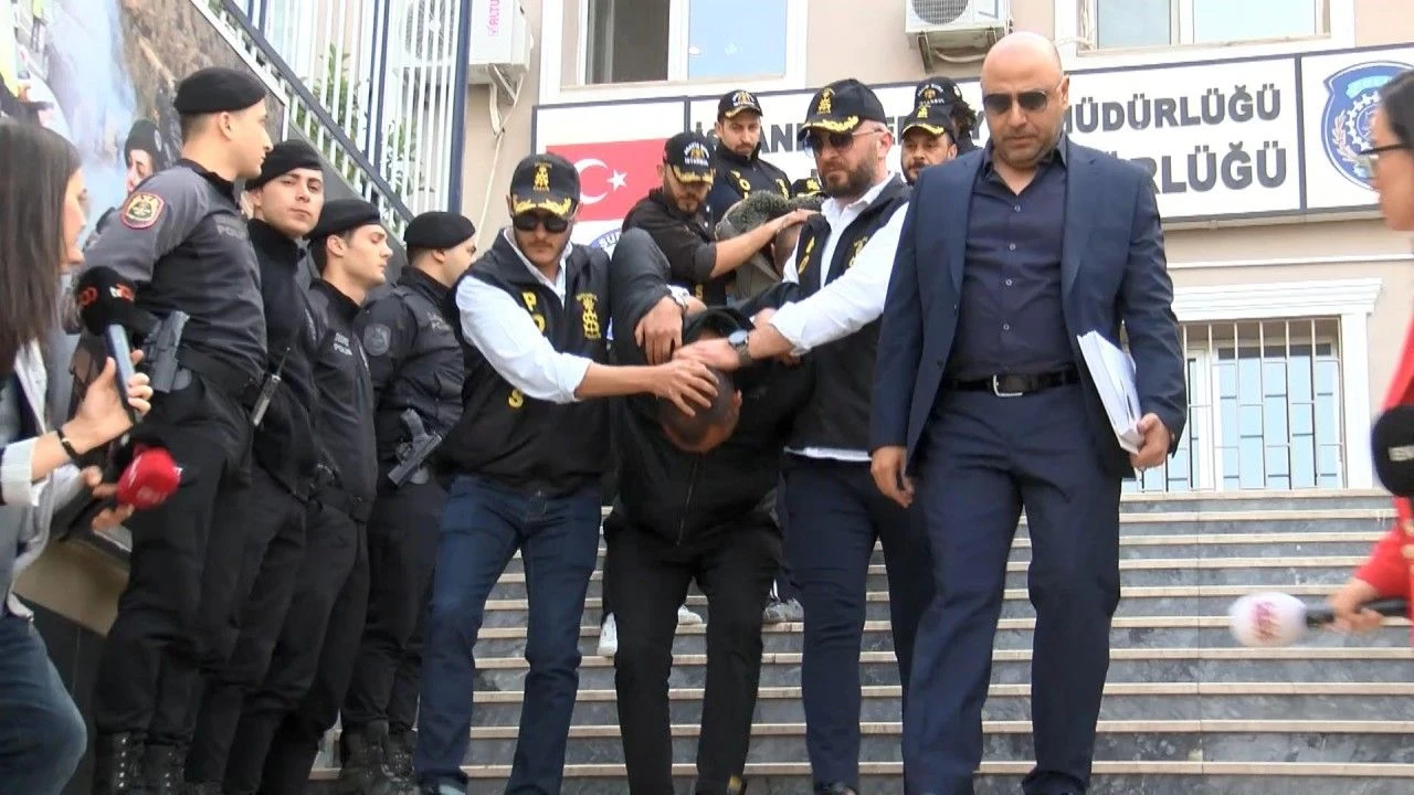Bahar Aksu Cinayetinde 4 Kişi Tutuklandı!