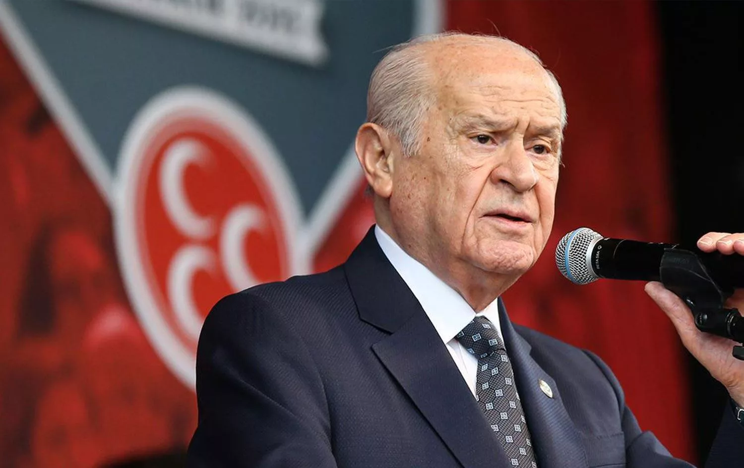 Bahçeli 99 Gün Sonra TBMM’de: Meclis Koridorlarında Sessiz Heyecan