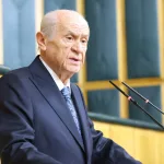 Bahçeli’den Fesih Yorumu: “PKK Sayfası Kapandı, Barış Kazandı”