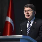 Bakan Yılmaz Tunç’tan Sert Uyarı: Suçlara Verilen Cezalar Artıyor!