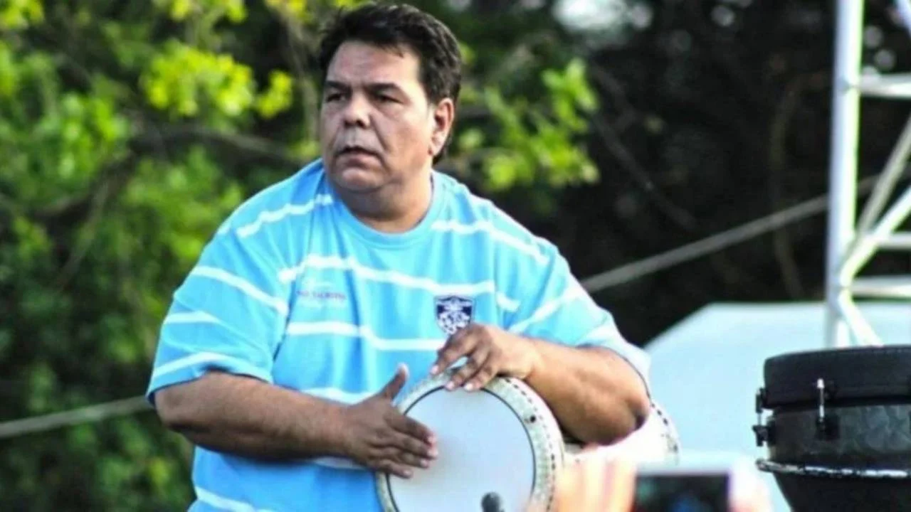 Balık Ayhan Hayatını Kaybetti: Roman Müziği Yasta