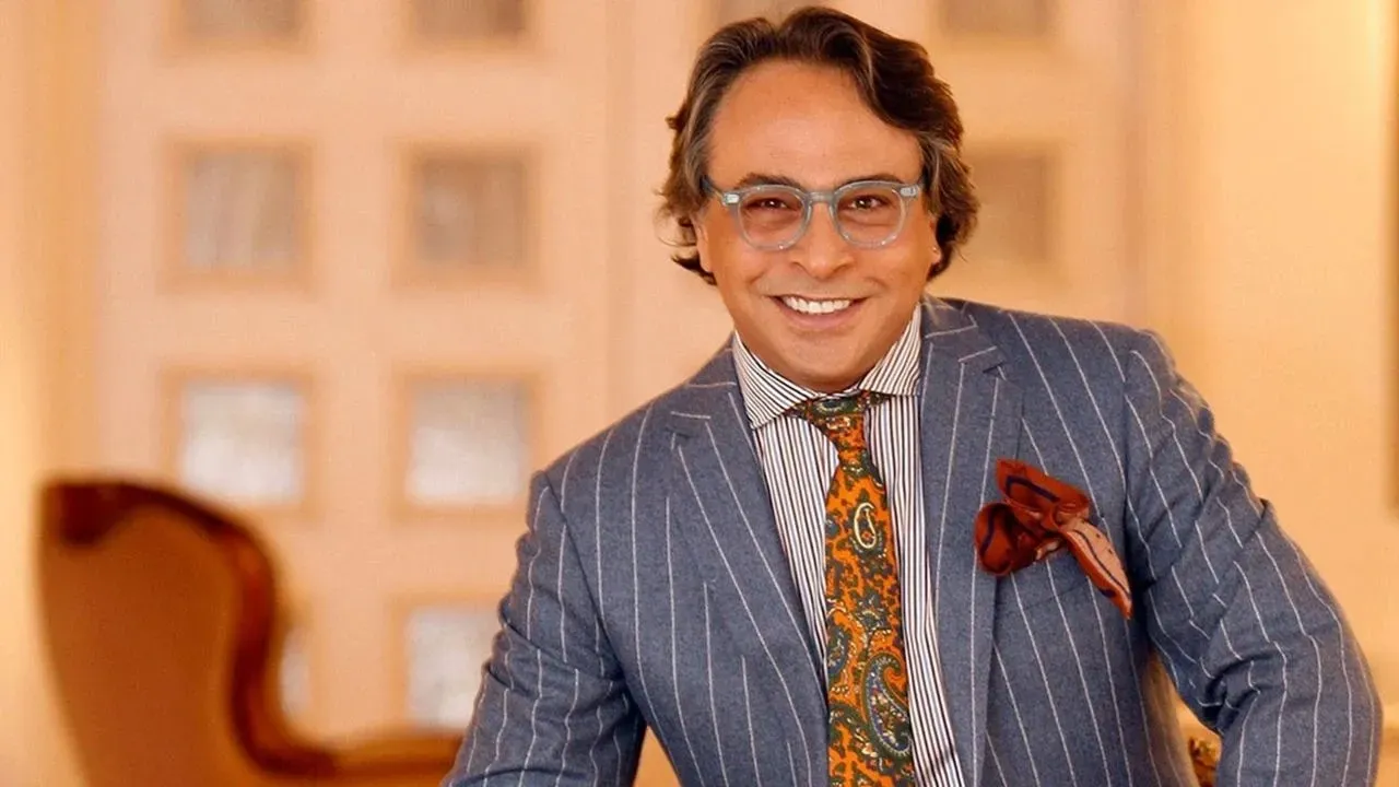 Barbaros Şansal Gözaltına Alındıktan Sonra Serbest Bırakıldı