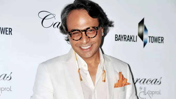 Barbaros Şansal İstanbul Havalimanı’nda Gözaltına Alındı