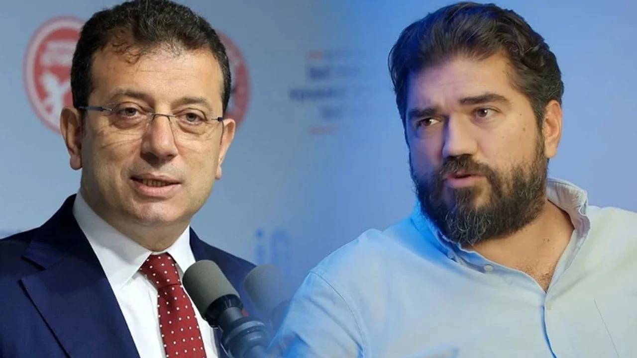 Başsavcılıktan İmamoğlu’na Hakaret Eden Rasim Ozan Kütahyalı İçin Şaşırtan Karar!