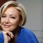 Berna Laçin'in Yüreğini Yakan Veda: 25 Yıllık Dostunu Kaybetti