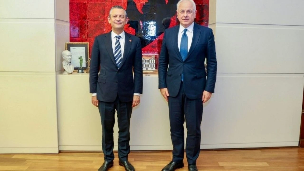 Beykoz Belediye Başkanı Alaattin Köseler İçin 69 Yıla Kadar Hapis Cezası Talebi