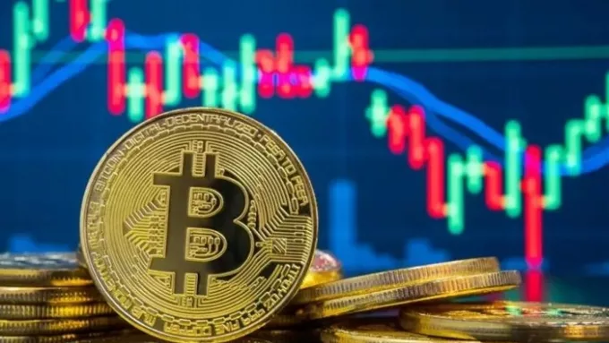 Bitcoin 2 Ayın Zirvesine Ulaştı: Altın Yerini Ona Bıraktı!