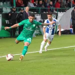 Bodrum FK Son Nefeste Süper Lig’e Tutunamadı