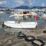 Bodrum’da Korkutan Gece: 4.1 Büyüklüğünde Deprem Paniğe Neden Oldu