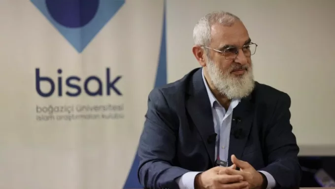 Boğaziçi Üniversitesi’nde Nureddin Yıldız Protestosu: Gözaltılar, Tepkiler ve Tartışmalar