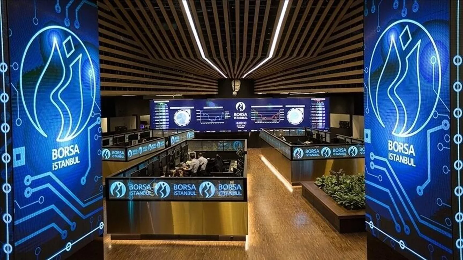Borsa İstanbul'da Dev Manipülasyon Operasyonu: 17 Gözaltı Kararı!