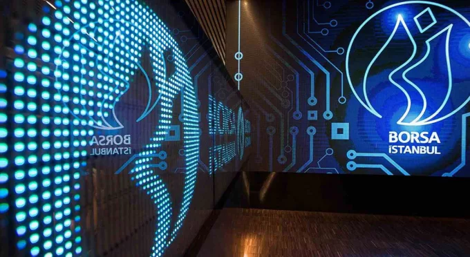 Borsa İstanbul'da Sarsıcı Soruşturma: 13 Kişi Manipülasyon İddiasıyla Adliyede!