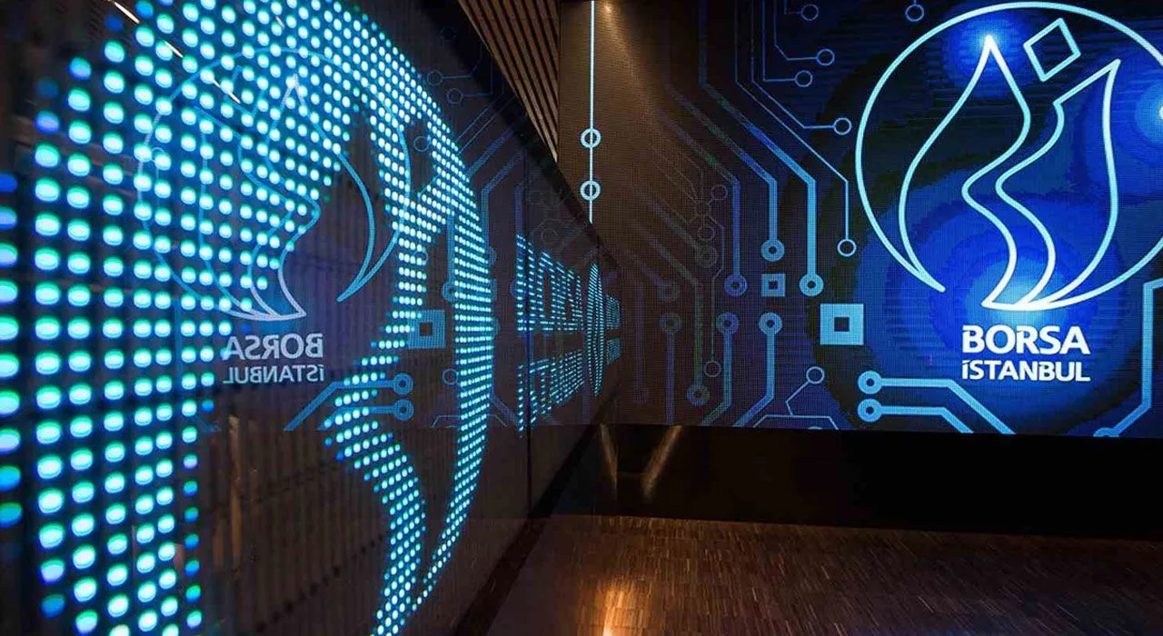 Borsa İstanbul'da Sarsıcı Soruşturma: 13 Kişi Manipülasyon İddiasıyla Adliyede!