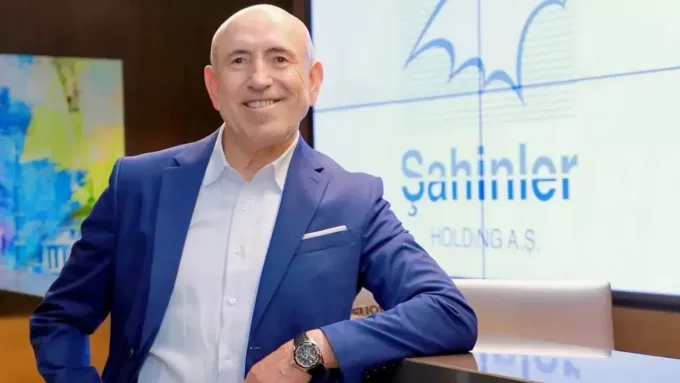 Büyükçekmece Belediyesi’ne Şok Soruşturma: Kemal Şahin Tutuklandı