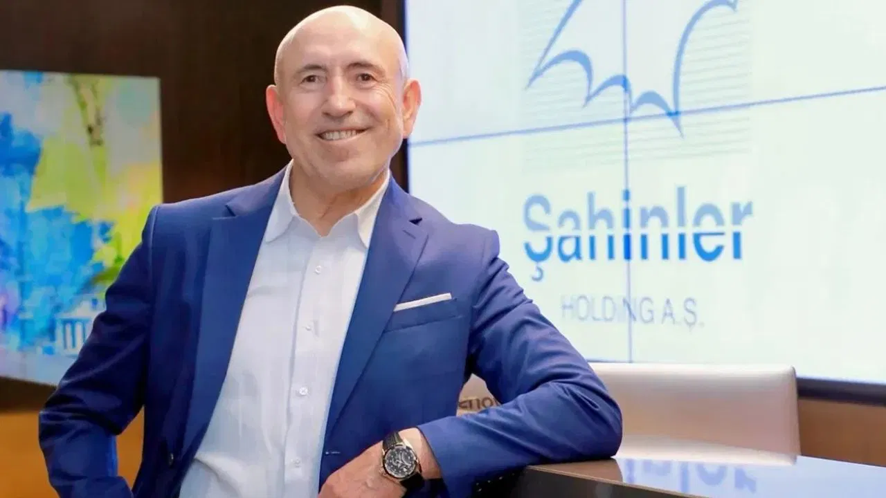 Büyükçekmece Belediyesi’ne Şok Soruşturma: Kemal Şahin Tutuklandı