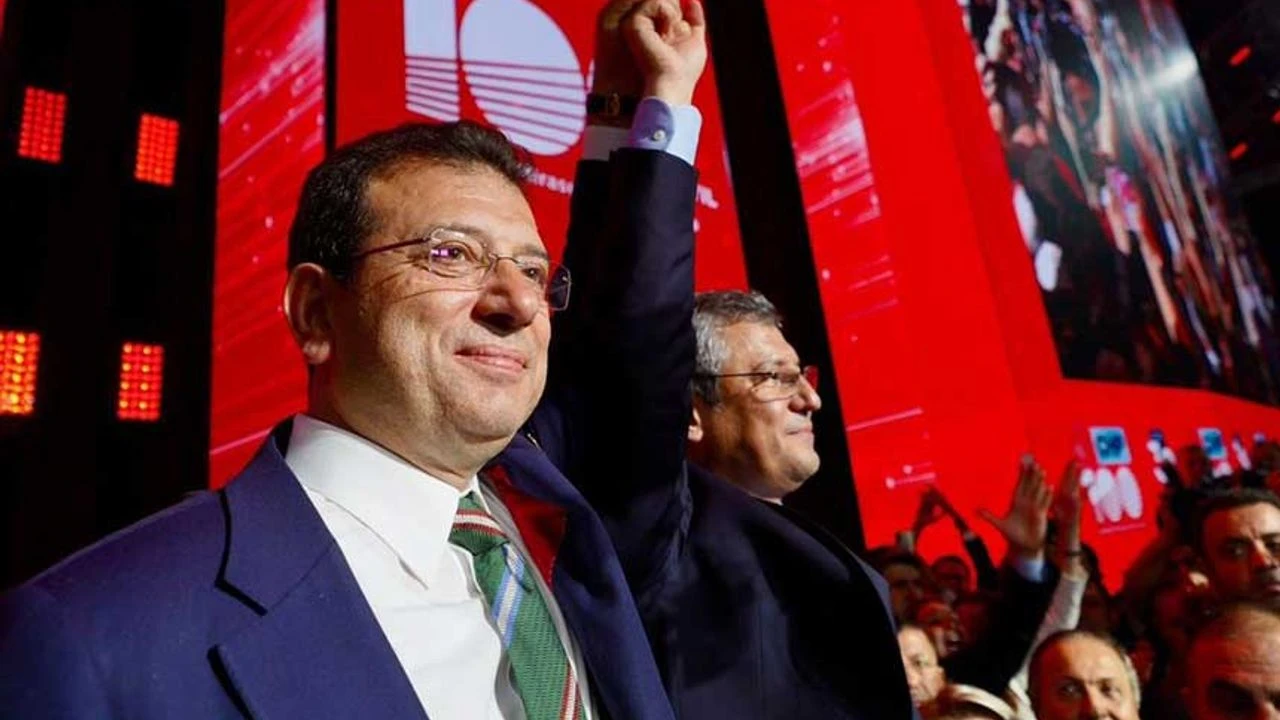 CHP Kurultayı Soruşturmasında 9 Milletvekili İçin Kritik Süreç Başladı