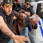 CHP Liderine Saldıran Selçuk Tengioğlu’nun İfadesi Ortaya Çıktı: “Yemek Kartı Alamadım, Üzgün Olduğum İçin Vurdum”