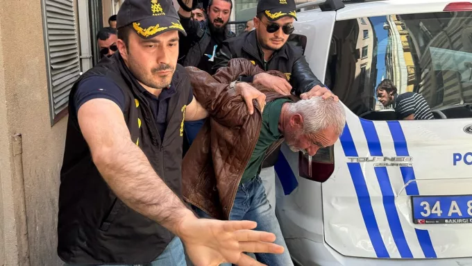 CHP Liderine Saldıran Selçuk Tengioğlu’nun İfadesi Ortaya Çıktı: “Yemek Kartı Alamadım, Üzgün Olduğum İçin Vurdum”