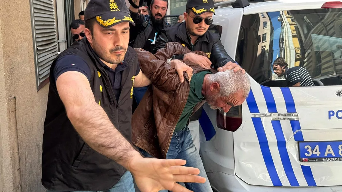 CHP Liderine Saldıran Selçuk Tengioğlu’nun İfadesi Ortaya Çıktı: “Yemek Kartı Alamadım, Üzgün Olduğum İçin Vurdum”