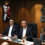 CHP MYK Toplantısında Gündem: PKK’nın Fesih Kararı ve Ardındaki Soru İşaretleri