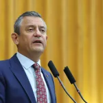 CHP'li Belediyelere Operasyonların Ardından Özgür Özel'den Miting Kararı