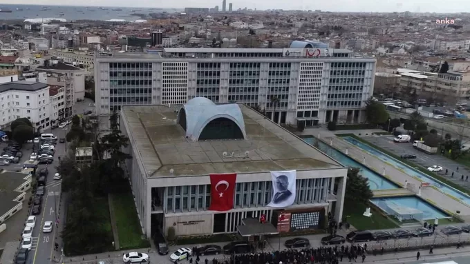 CHP'li Beş Belediye Başkanına Gözaltı Şoku! Yolsuzluk Soruşturması Derinleşiyor