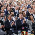 CHP'nin Kurultay İptal Davası: Süreç 30 Haziran’a Ertelendi