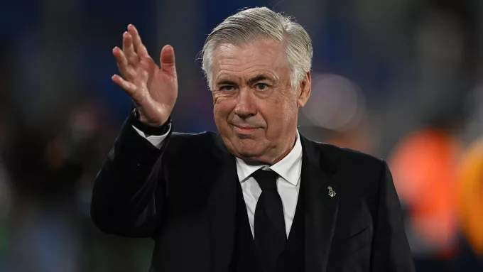 Carlo Ancelotti İçin Real Madrid’e Veda Zamanı