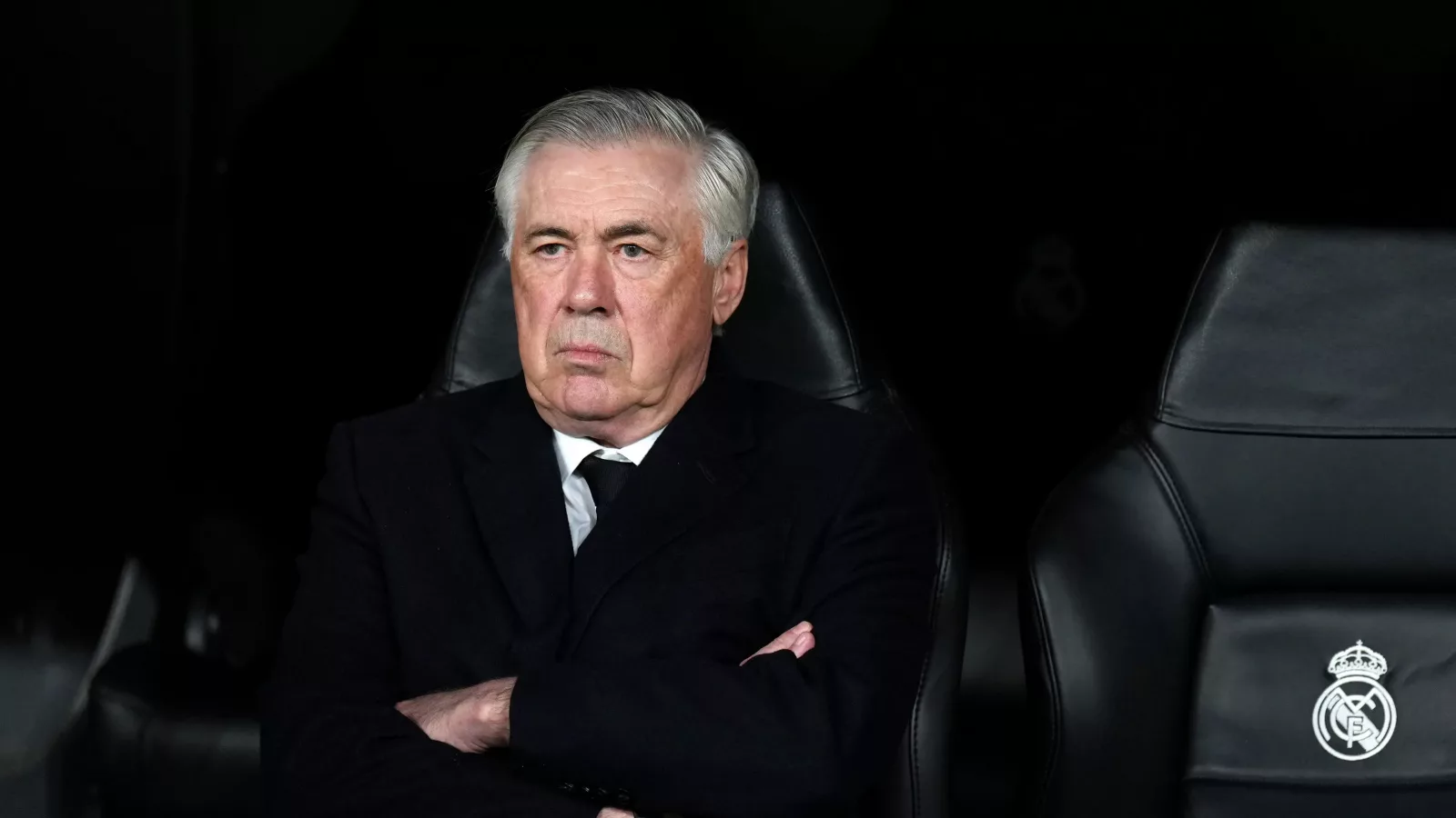 Carlo Ancelotti ile Yollar Ayrıldı: Real Madrid’de Bir Devrin Sonu!