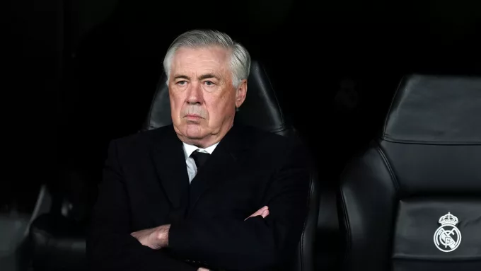 Carlo Ancelotti ile Yollar Ayrıldı: Real Madrid’de Bir Devrin Sonu!