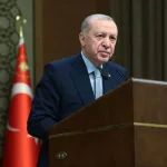 Cumhurbaşkanı Erdoğan’dan LGBT Uyarısı: “İnsanlık Varlık Temelleriyle Sınanıyor”