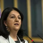 DEM Parti'den Açıklama: Pervin Buldan Suikasta Uğramadı, Roma’da Kaza Geçirdi