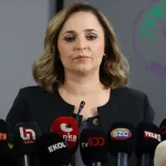 DEM Parti’den Adalet Bakanı Tunç’un “Umut Hakkı” Açıklamasına Sert Tepki