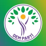 DEM Parti'den PKK Kongresi Sonrası Tarihi Açıklama: "Barışa Giden Yolda Yeni Bir Sayfa Açılıyor"