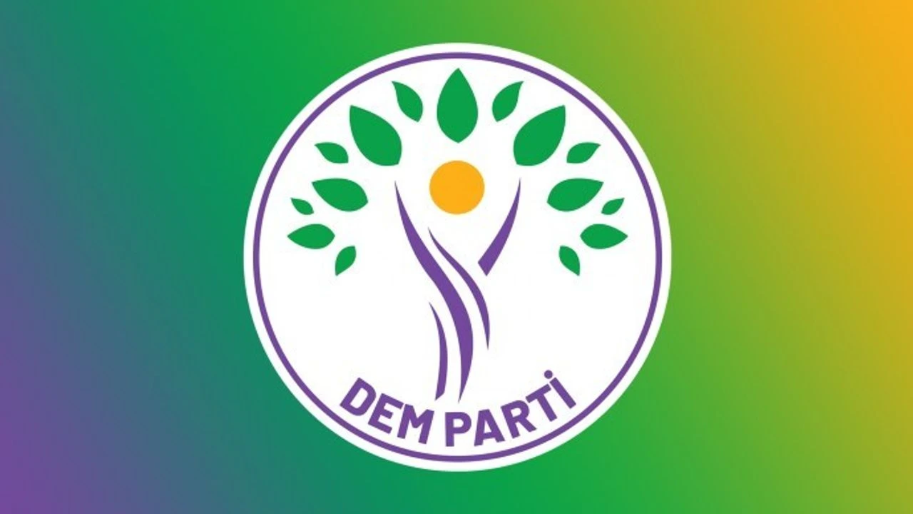 DEM Parti'den PKK Kongresi Sonrası Tarihi Açıklama: "Barışa Giden Yolda Yeni Bir Sayfa Açılıyor"