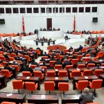 DEM Parti’nin Meclis Başkanı Adayı Belli Oldu: Cengiz Çandar İsmi Netleşti