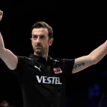 Daniele Santarelli'den İstanbul Mesajı: “Finalde Rakibimiz VakıfBank Olsun”